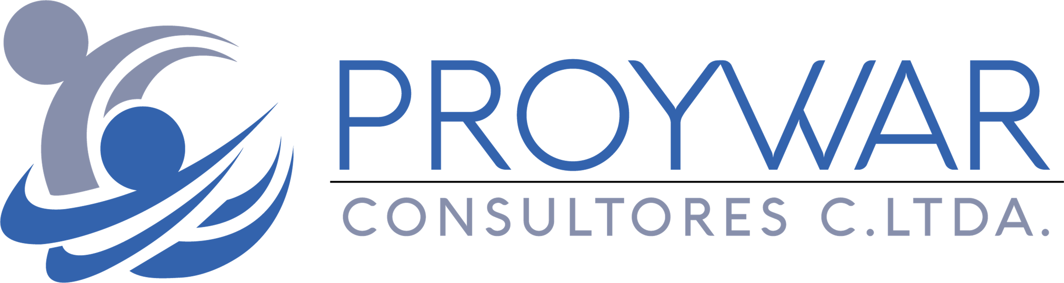 Proywar Logo